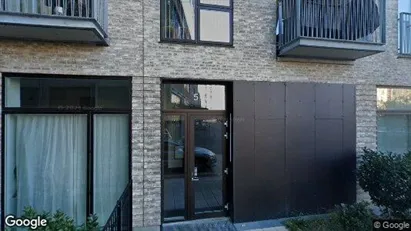 Apartments for rent in Copenhagen SV - Photo from Google Street View