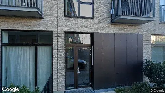Apartments for rent in Copenhagen SV - Photo from Google Street View