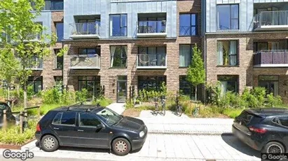 Apartments for rent in Copenhagen SV - Photo from Google Street View