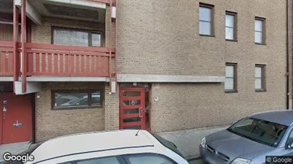 Apartments for rent in Helsingborg - Photo from Google Street View