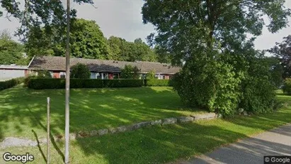 Apartments for rent in Falkenberg - Photo from Google Street View