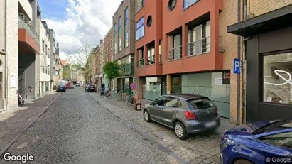 Apartments for rent in Ieper - Photo from Google Street View