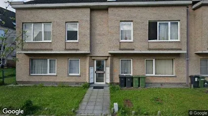 Apartments for rent in Gent Ledeberg - Photo from Google Street View