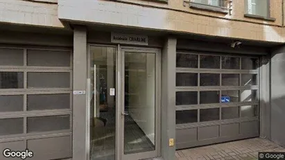 Apartments for rent in Stad Gent - Photo from Google Street View