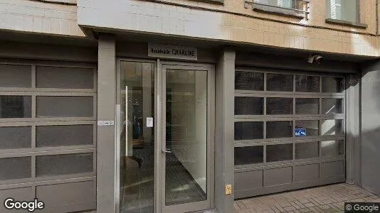 Apartments for rent in Stad Gent - Photo from Google Street View