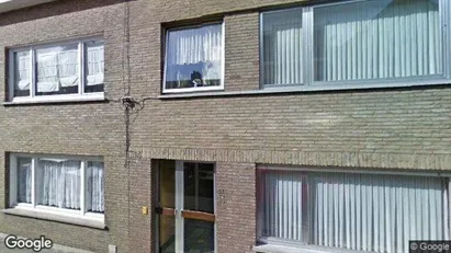 Apartments for rent in Stad Gent - Photo from Google Street View