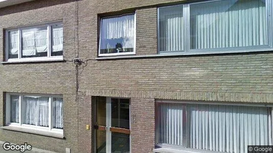 Apartments for rent in Stad Gent - Photo from Google Street View