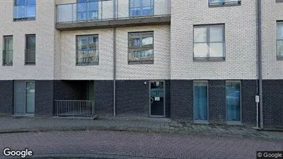 Apartments for rent in Stad Gent - Photo from Google Street View
