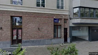 Apartments for rent in Stad Brussel - Photo from Google Street View