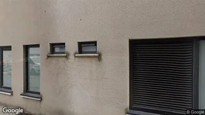 Apartments for rent in Stad Gent - Photo from Google Street View