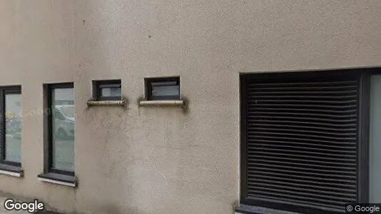 Apartments for rent in Stad Gent - Photo from Google Street View