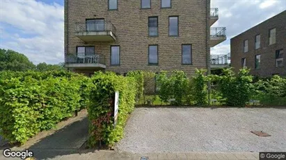 Apartments for rent in Kortrijk - Photo from Google Street View