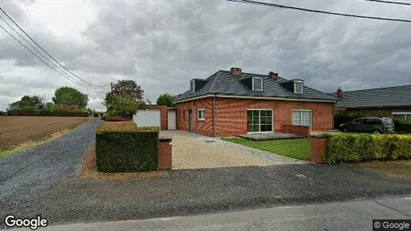 Apartments for rent in Kortrijk - Photo from Google Street View