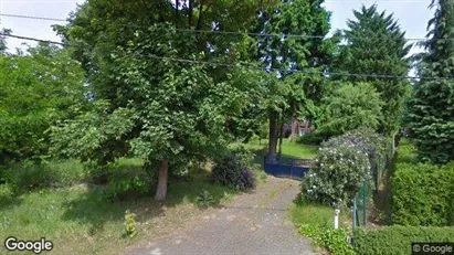 Apartments for rent in Vosselaar - Photo from Google Street View