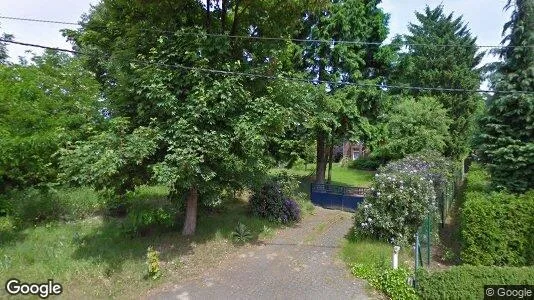 Apartments for rent in Vosselaar - Photo from Google Street View