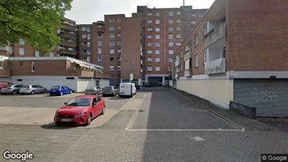 Apartments for rent in Dusseldorf - Photo from Google Street View