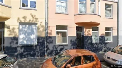 Apartments for rent in Segeberg - Photo from Google Street View