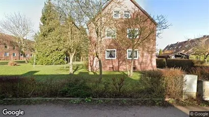 Apartments for rent in Kiel - Photo from Google Street View