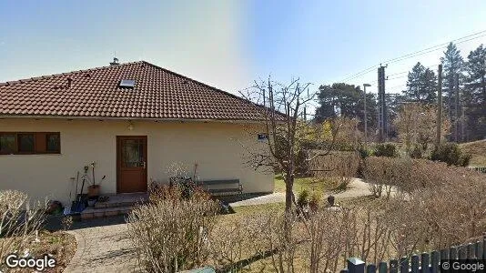 Apartments for rent in Wien Penzing - Photo from Google Street View