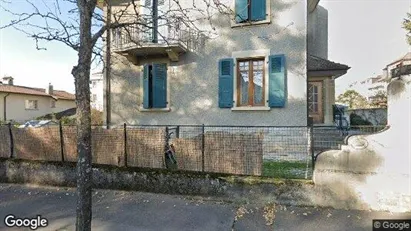 Apartments for rent in Riviera-Pays-d'Enhaut - Photo from Google Street View