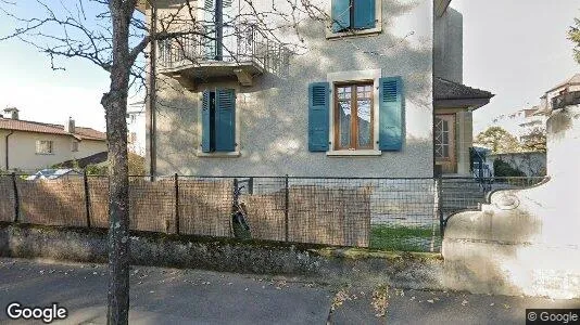 Apartments for rent in Riviera-Pays-d'Enhaut - Photo from Google Street View