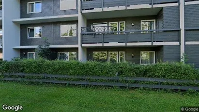 Apartments for rent in Oslo Ullern - Photo from Google Street View