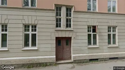 Apartments for rent in Trondheim Midtbyen - Photo from Google Street View