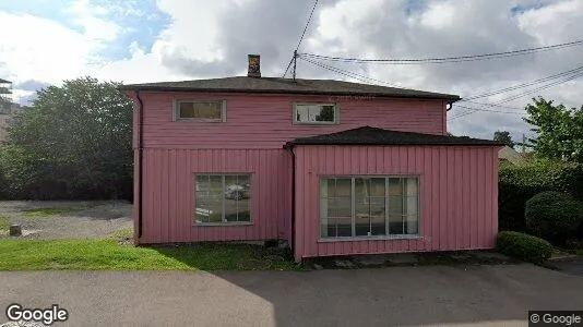Apartments for rent in Oslo Grünerløkka - Photo from Google Street View