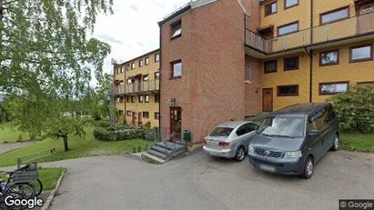 Apartments for rent in Oslo Bjerke - Photo from Google Street View