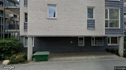 Apartments for rent in Trondheim Østbyen - Photo from Google Street View