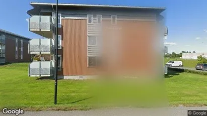 Apartments for rent in Aurskog-Høland - Photo from Google Street View