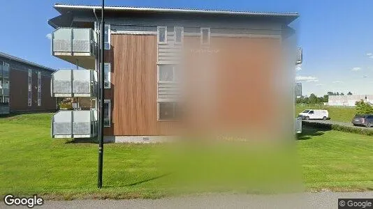 Apartments for rent in Aurskog-Høland - Photo from Google Street View