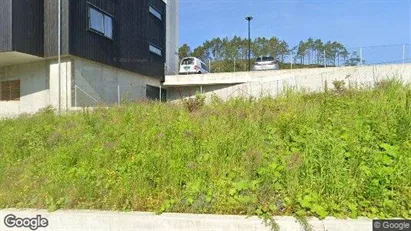 Apartments for rent in Os - Photo from Google Street View