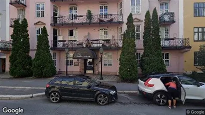 Apartments for rent in Oslo Frogner - Photo from Google Street View