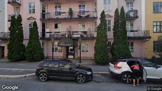 Apartments for rent in Oslo Frogner - Photo from Google Street View
