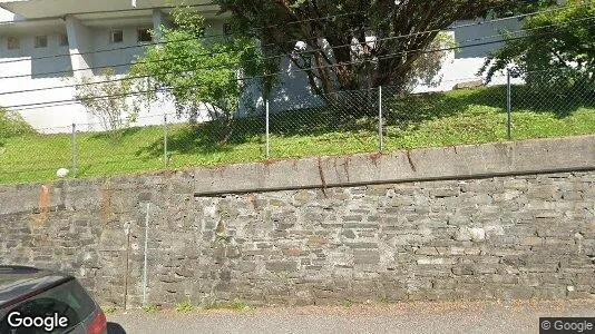 Rooms for rent in Bergen Årstad - Photo from Google Street View