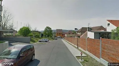 Rooms for rent in Prague 12 - Photo from Google Street View