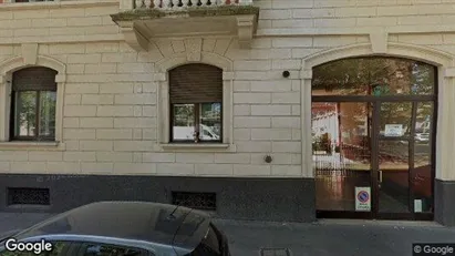 Apartments for rent in Milano Zona 8 - Fiera, Gallaratese, Quarto Oggiaro - Photo from Google Street View