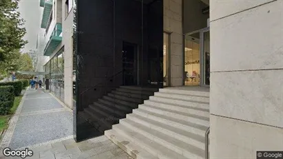 Apartments for rent in Prague 5 - Photo from Google Street View