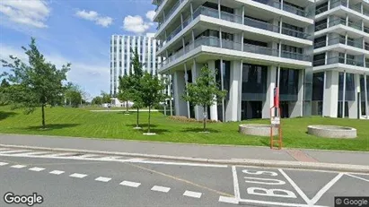 Apartments for rent in Prague 5 - Photo from Google Street View
