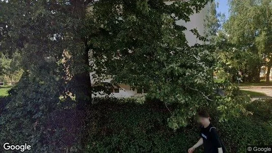 Apartments for rent in Tábor - Photo from Google Street View