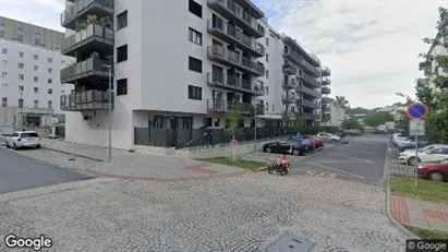 Apartments for rent in Olomouc - Photo from Google Street View