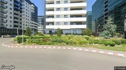 Apartments for rent in Voluntari - Photo from Google Street View