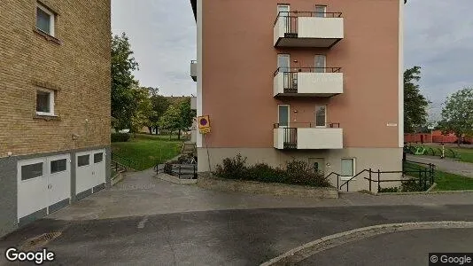 Apartments for rent in Linköping - Photo from Google Street View