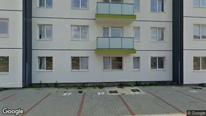Apartments for rent in Pantelimon - Photo from Google Street View