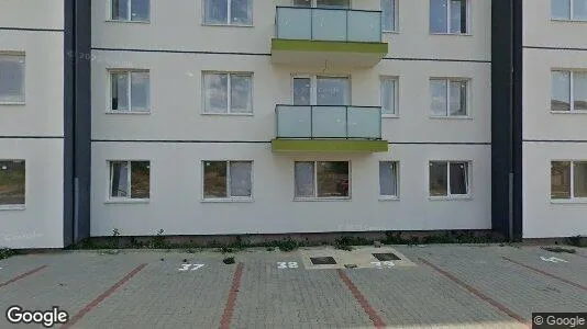 Apartments for rent in Pantelimon - Photo from Google Street View