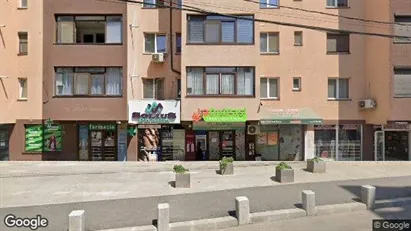 Apartments for rent in Chiajna - Photo from Google Street View