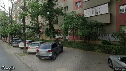 Apartments for rent in Bucharest - Sectorul 1 - Photo from Google Street View
