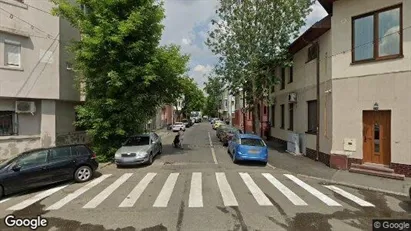 Apartments for rent in Bucharest - Sectorul 3 - Photo from Google Street View