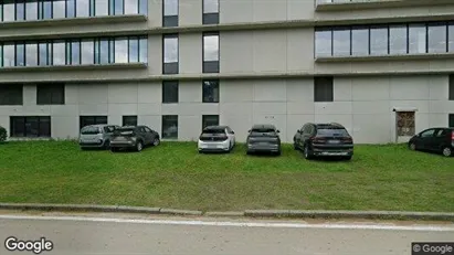 Apartments for rent in Gent Sint-Denijs-Westrem - Photo from Google Street View